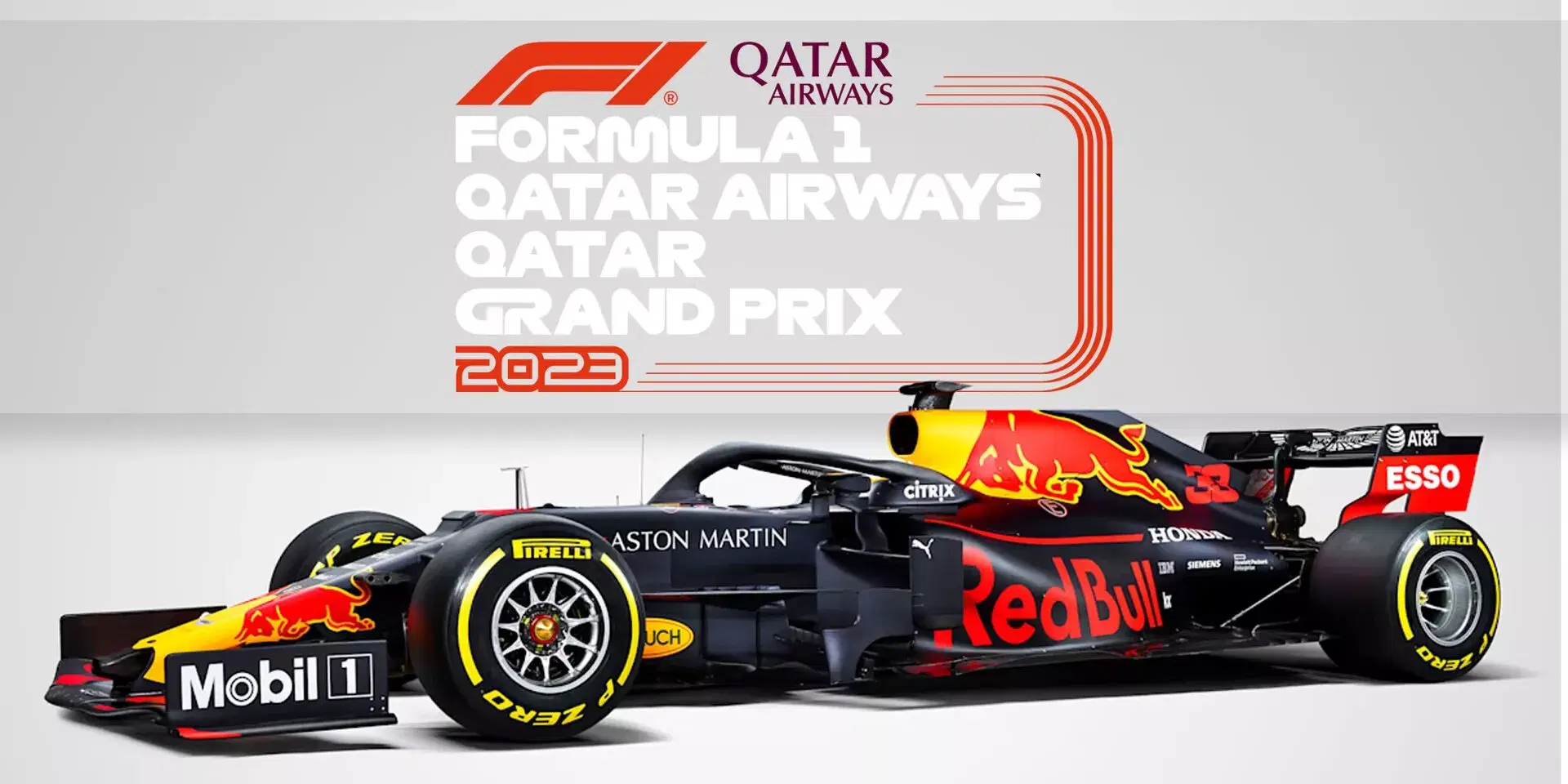F1 Qatar GP 2023: Everything you need to know