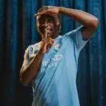 Jeremy Doku Manchester City