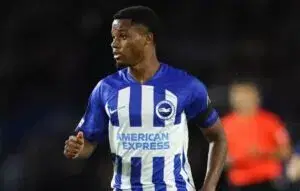 Ansu Fati Barcelona Brighton
