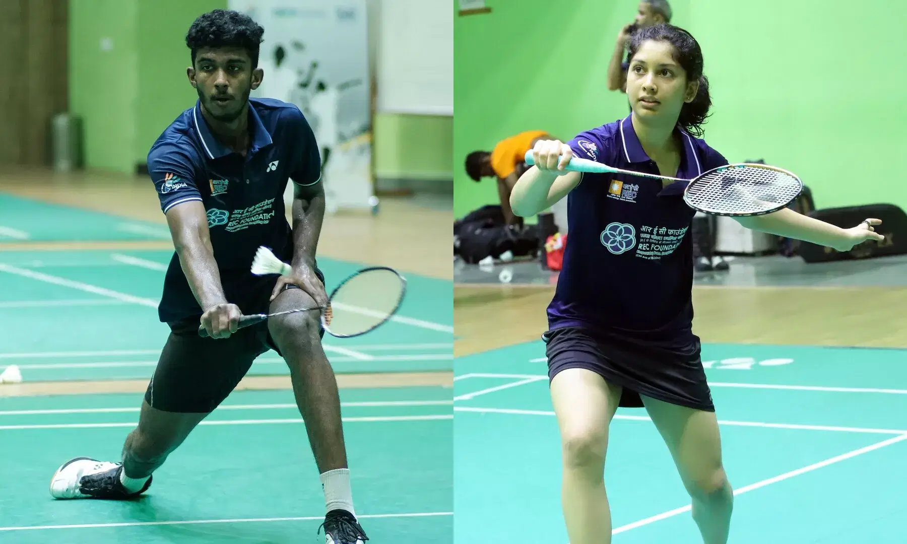 BWF World Junior Championships 2023