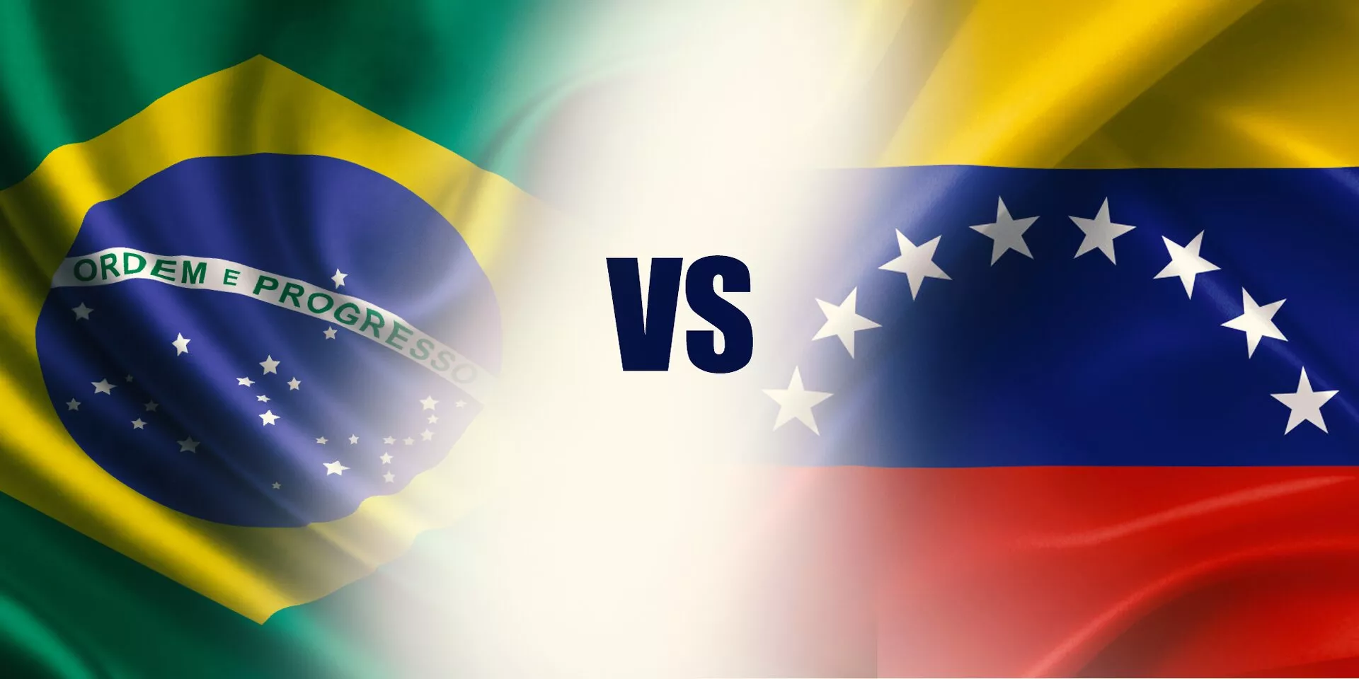 Brazil vs Venezuela