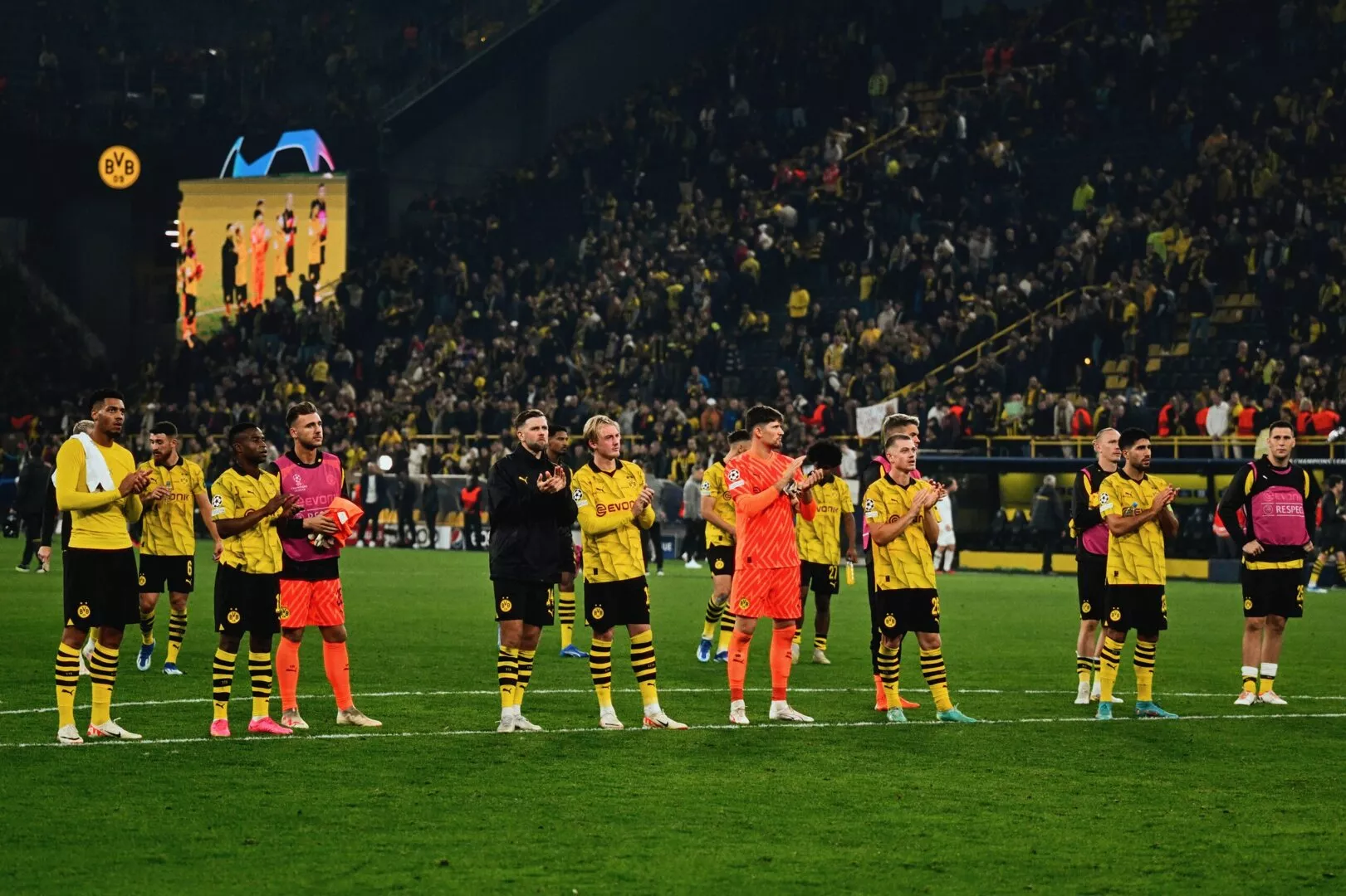 Bundesliga 2023/24 club preview: Borussia Dortmund – Bundesliga Fanatic