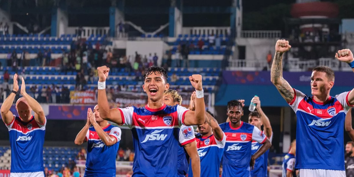 ISL 2023-24: Where and how to watch Bengaluru FC vs East Bengal game?