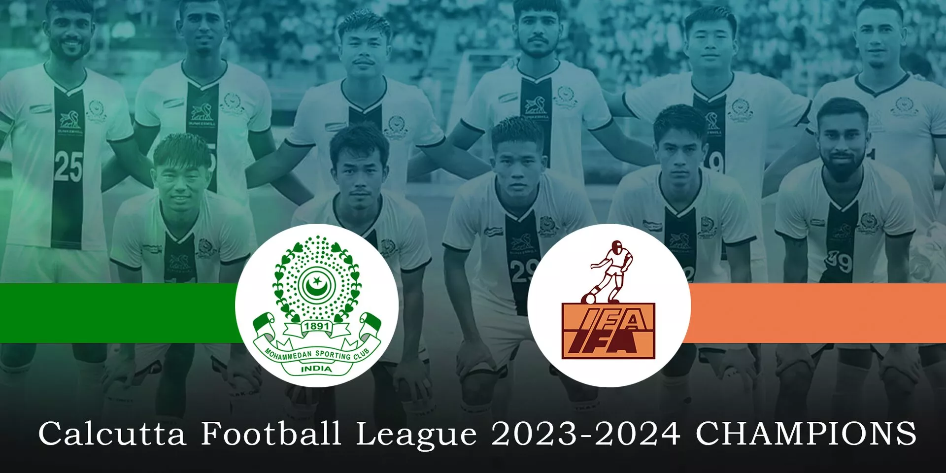 Calcutta Football League (CFL) goes bigger as IFA releases the Fixture of  125th Edition for 2023-24 season – Football Tribe India