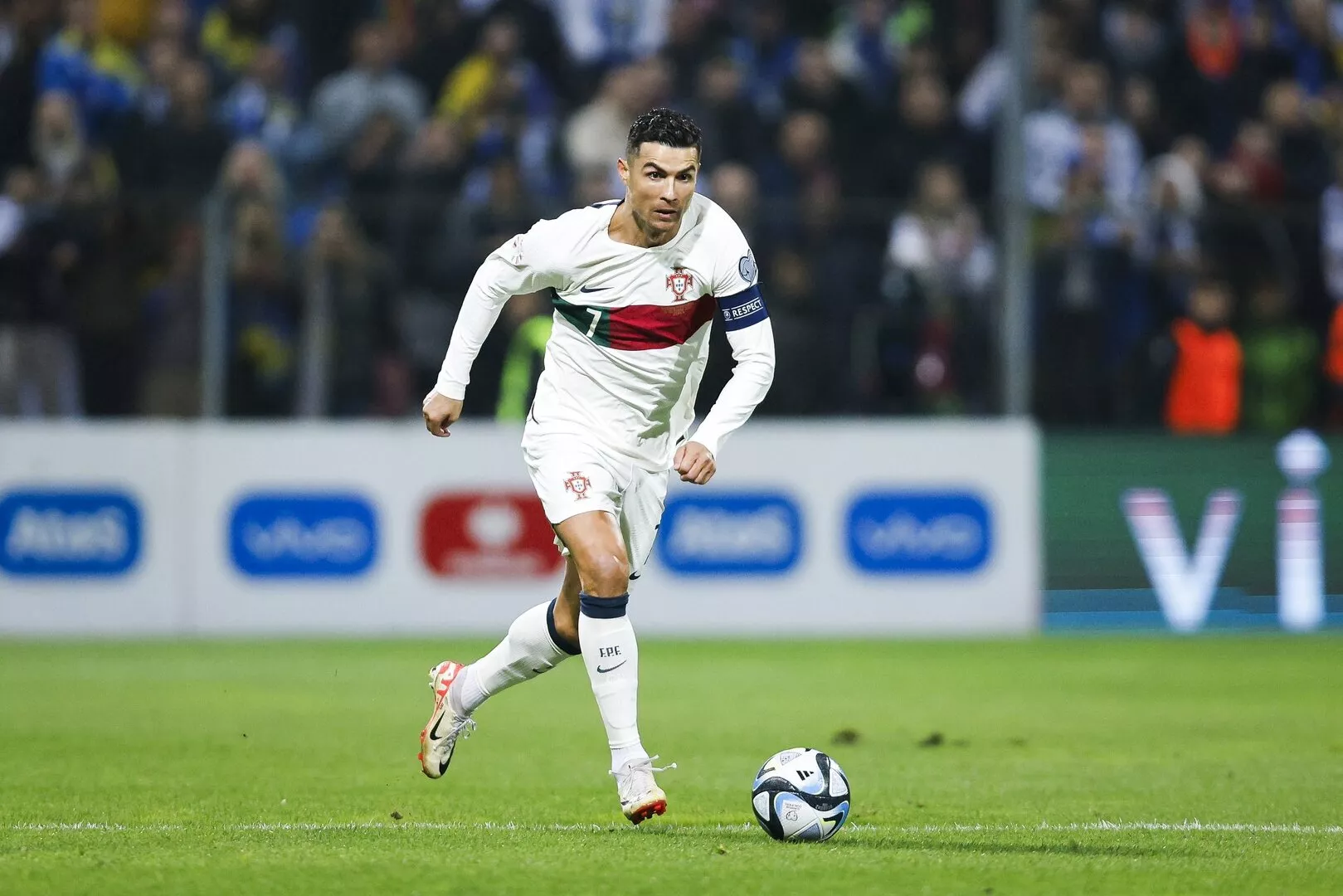 Cristiano Ronaldo Set New Record As Portugal Secure Euro 2024 Spot   Cristiano Ronaldo Portugal .webp