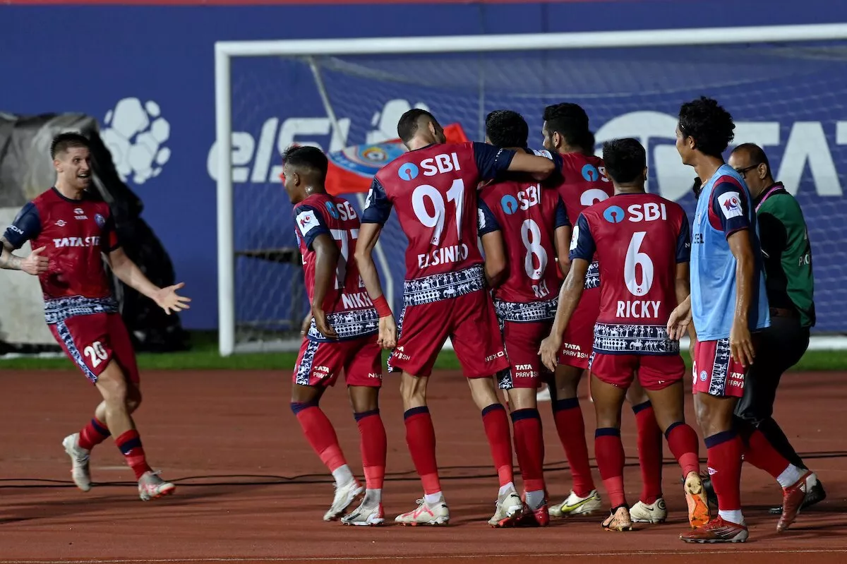 Hyderabad FC dedicate their ISL 2020-21 third kit to raise awareness about  saving water