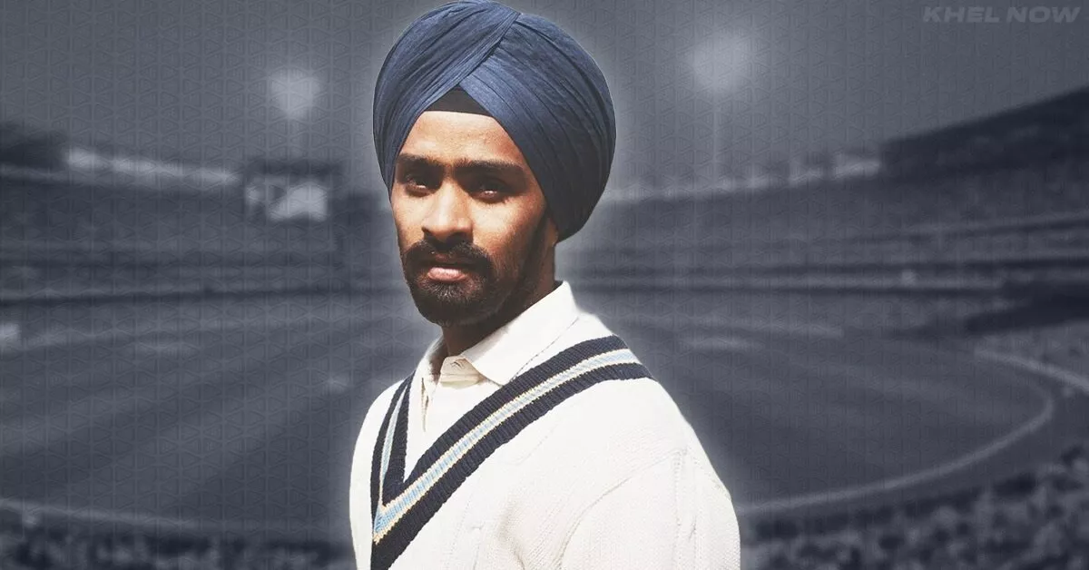 Legendary India Cricketer Bishan Singh Bedi Passes Away At 77, Cricket  News