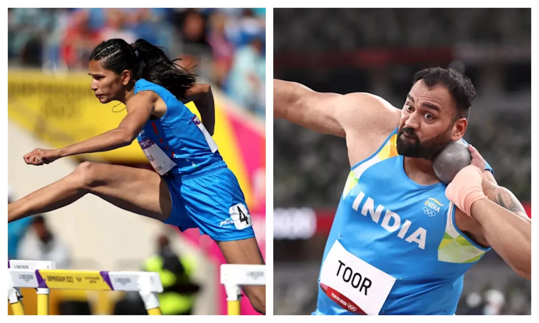Asian Games 2023: India records best day in its Games history with 15 medal wins