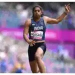 Nandini Agasara strikes back with strong reply to Swapna Barman's transgender allegation