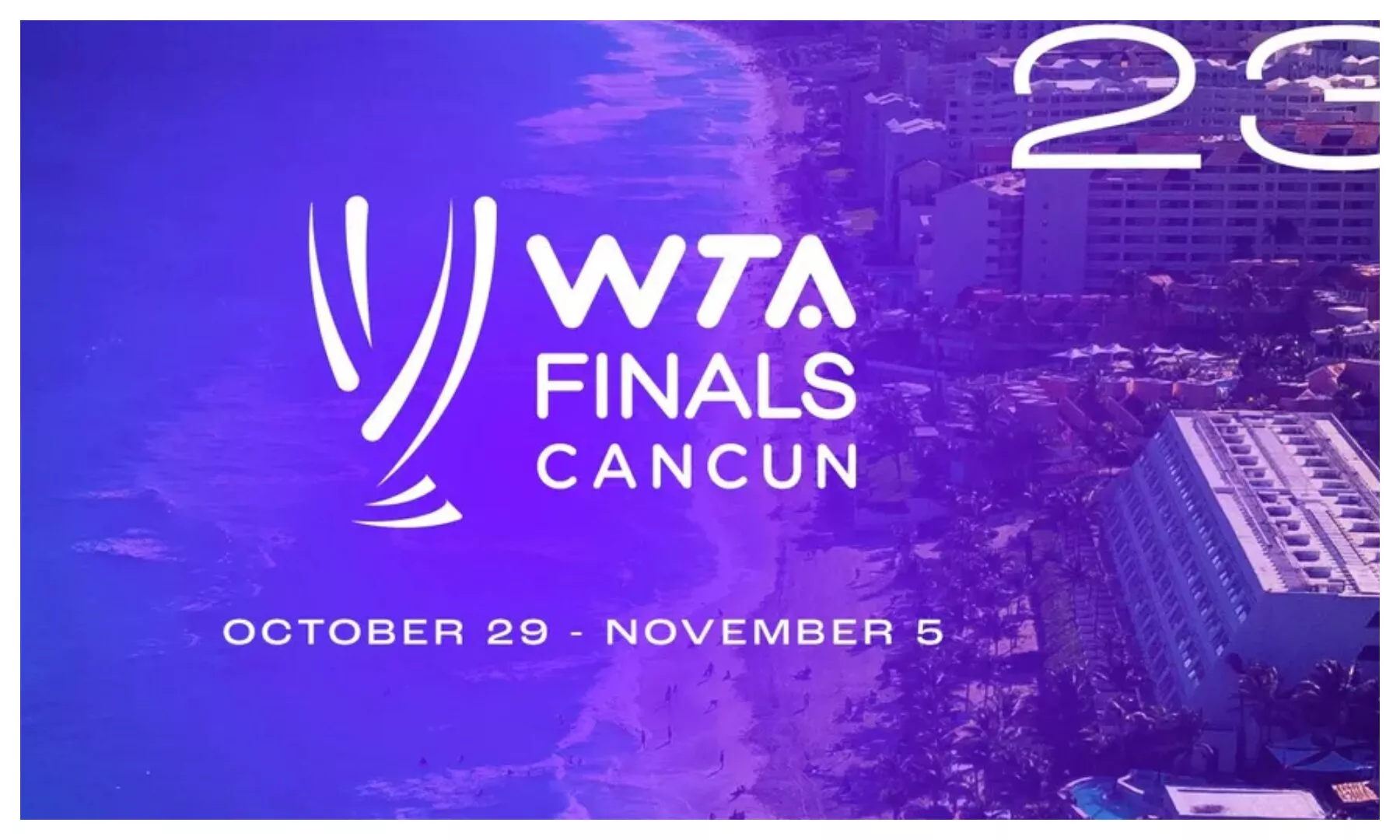 WTA Finals 2023