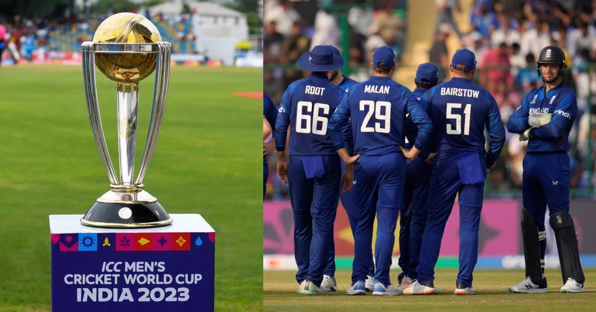 Sri Lanka vs West Indies Live Cricket Streaming ICC ODI World Cup  Qualifiers 2023: How to Watch SL vs WI Coverage on TV And Online - News18