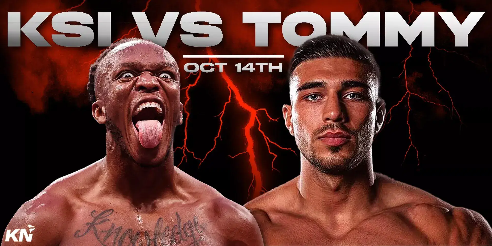 Stream Ksi Vs Tommy Fury Fight Live Tv Coverage By Justin Listen Hot Sex Picture 3277