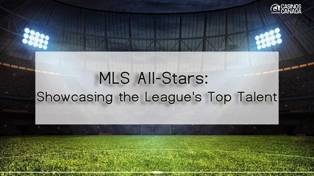 HIGHLIGHTS: MLS All-Stars vs. Tottenham Hotspur