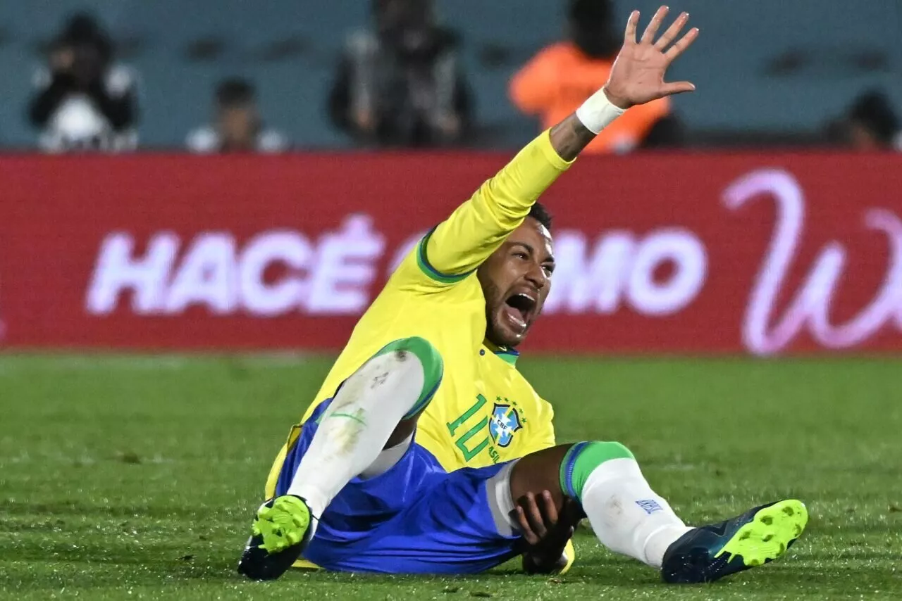 Neymar Jr to miss Copa América 2024, confirms Brazil doctor