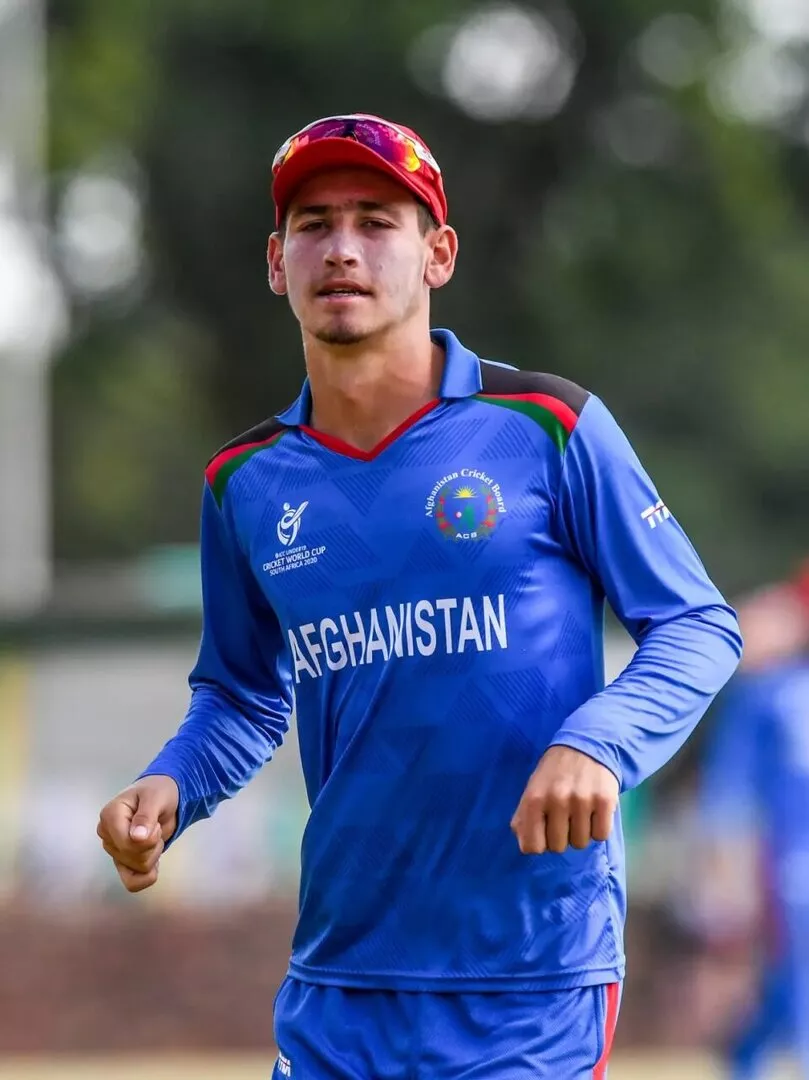 Top 10 youngest players in the ICC Cricket World Cup 2023