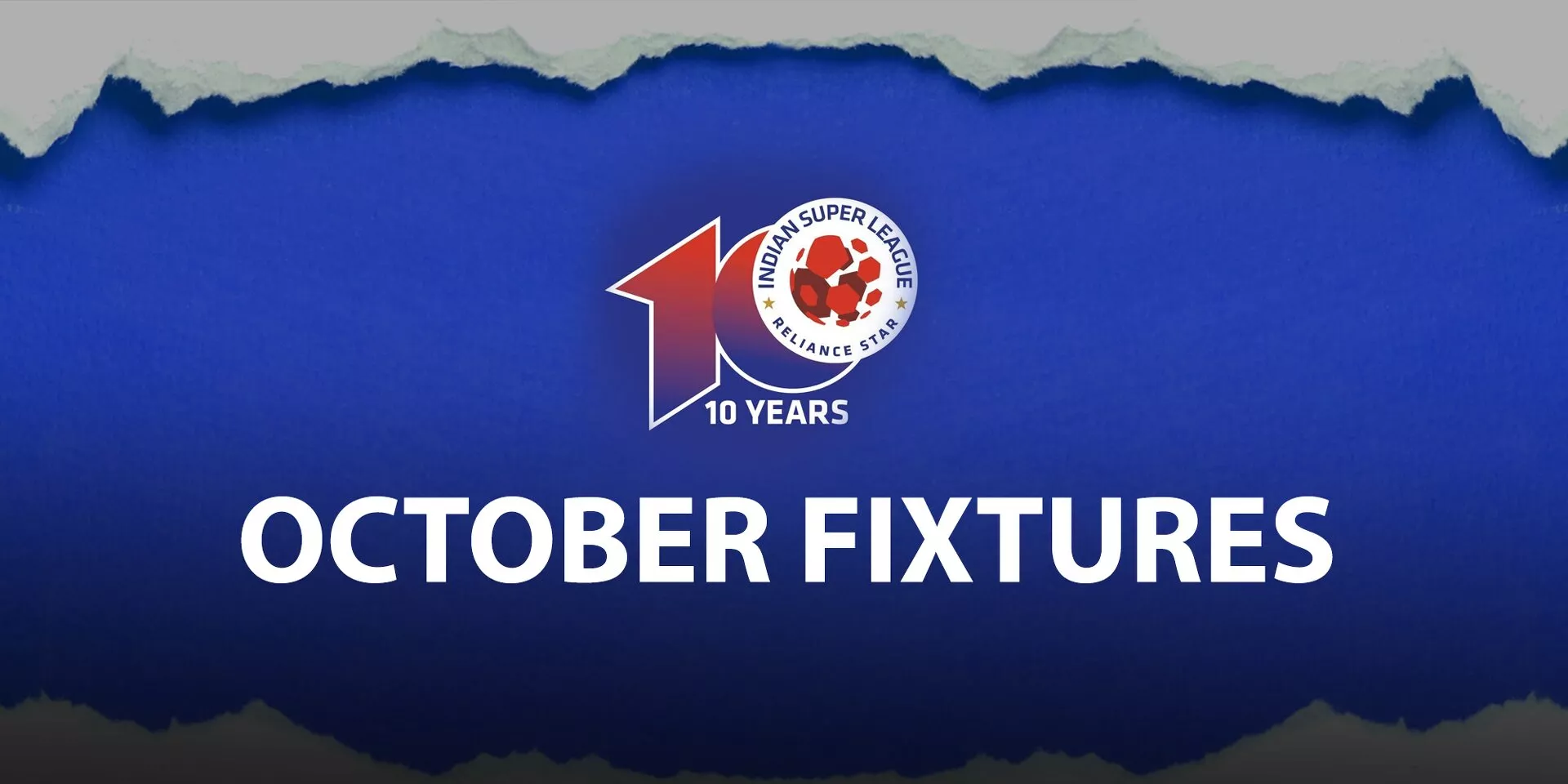 ISL 2023-24: Fixtures, format and more | October