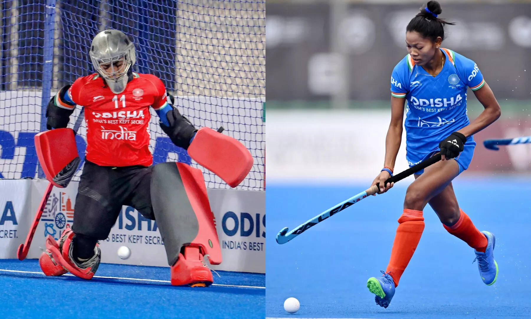 Women's Asian Champions Trophy 2023: Top five Indian players to watch out for