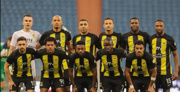 Football Predictions ⚽️ Free Tips on X: ⚽ Al-Ittihad vs Sepahan Which team  gets the win? Check out all of our Al-Ittihad vs Sepahan predictions HERE ▷   18+  / X