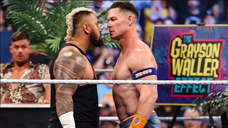 John Cena confirms actors' strike settlement would end his WWE run