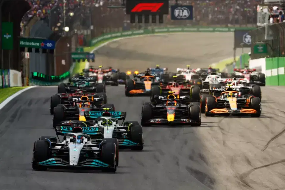 2023 F1 Brazilian GP: Top 5 predictions