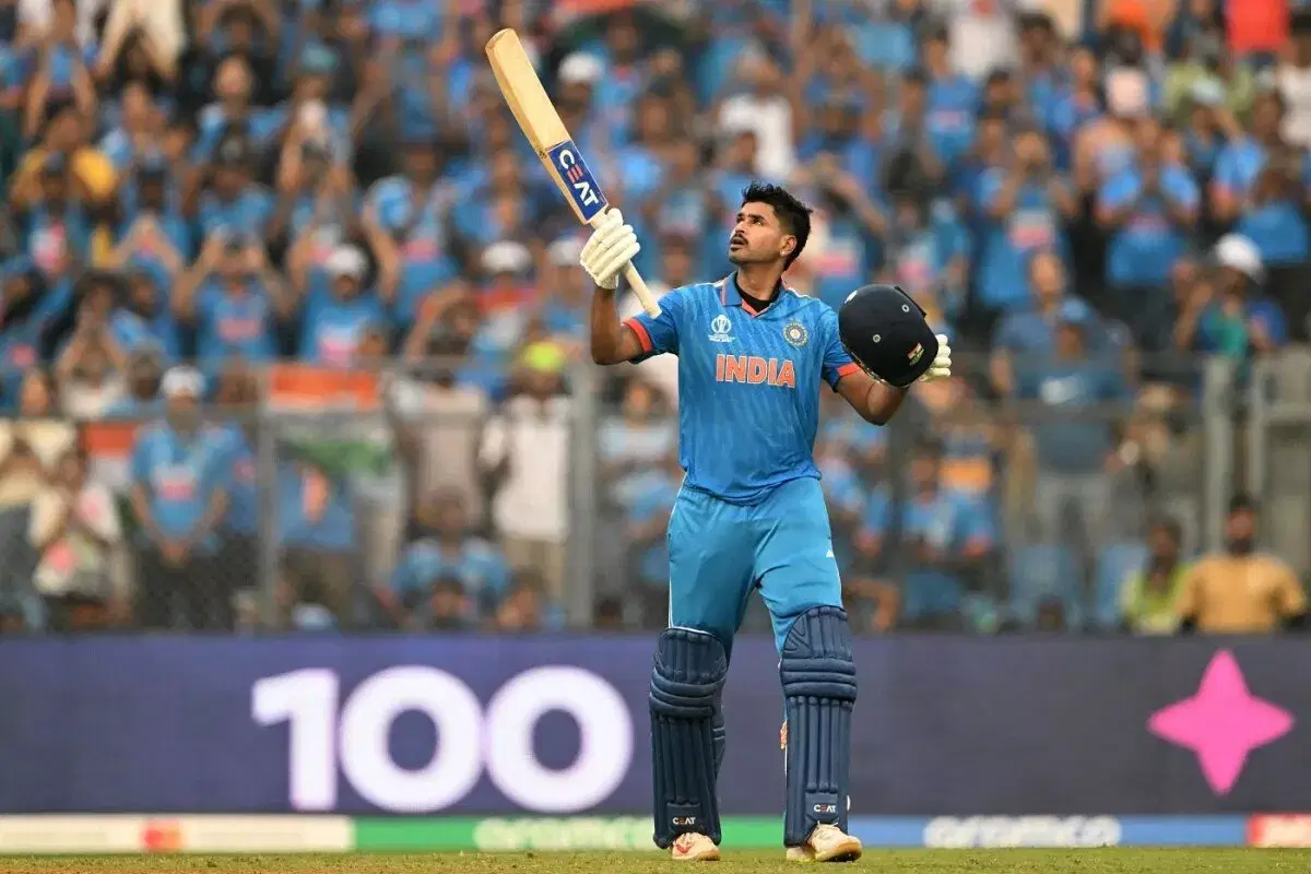 India's best possible XI for T20I series against South Africa