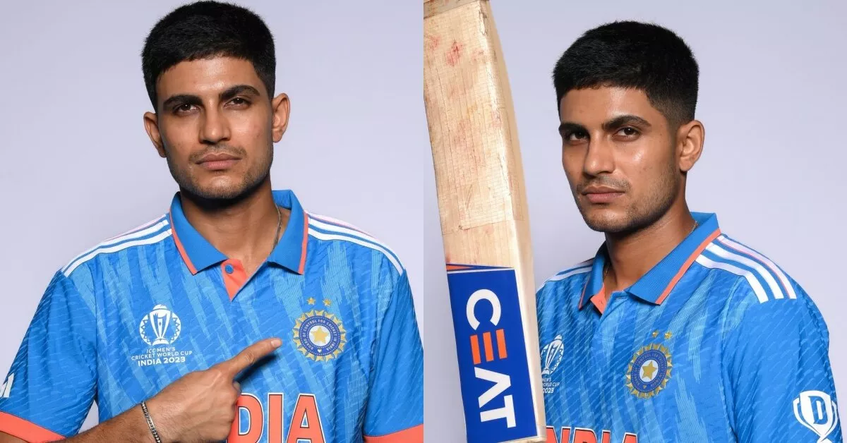 Icc Mens Odi World Cup Shubman Gill Percent Available Against Hot Sex Picture