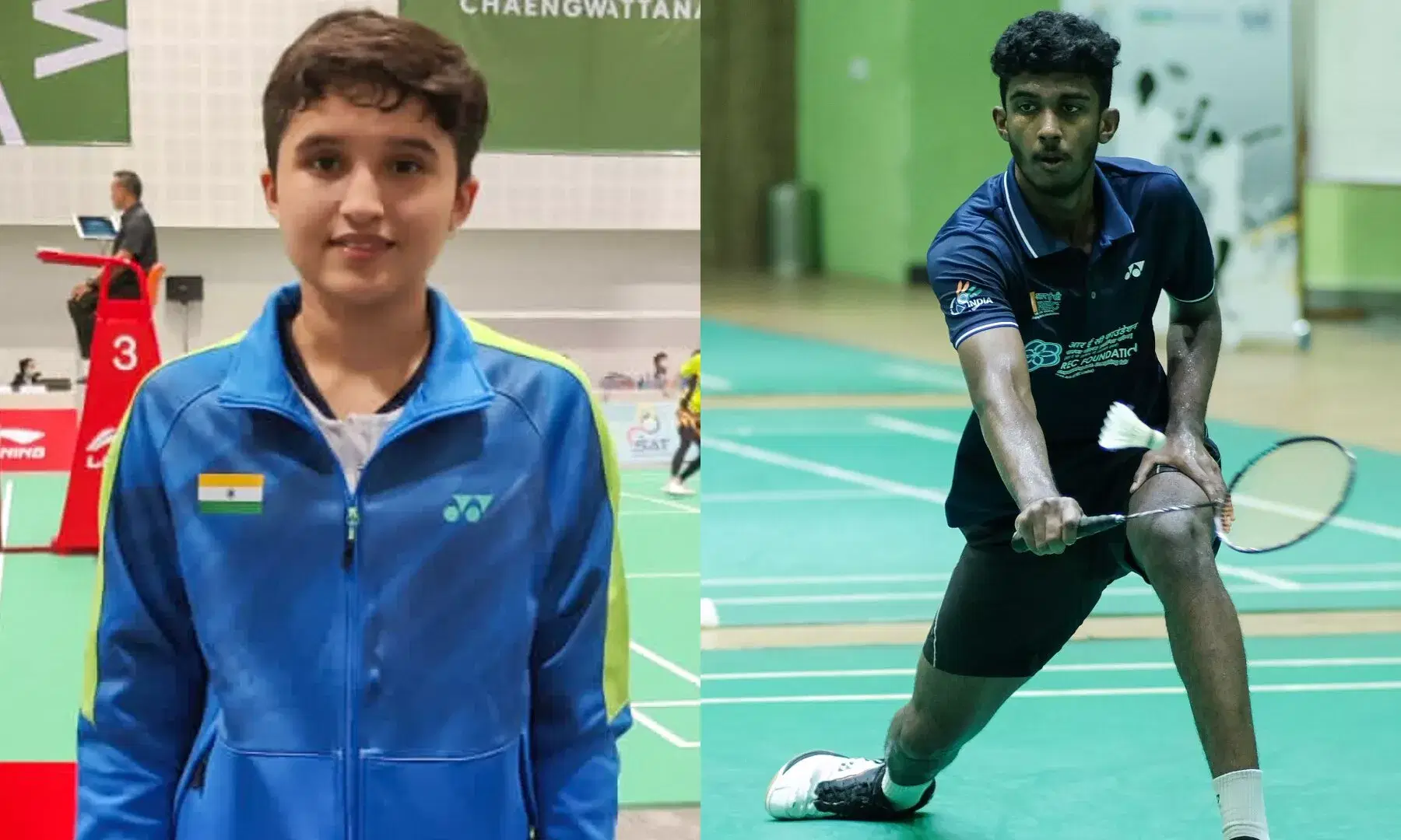 BWF World Junior Championships 2023: Ayush Shetty, Unnati Hooda advance to next round with wins in straight games