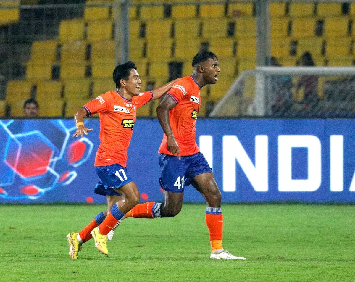 ISL 2023-24: Talking points from Gameweek 3