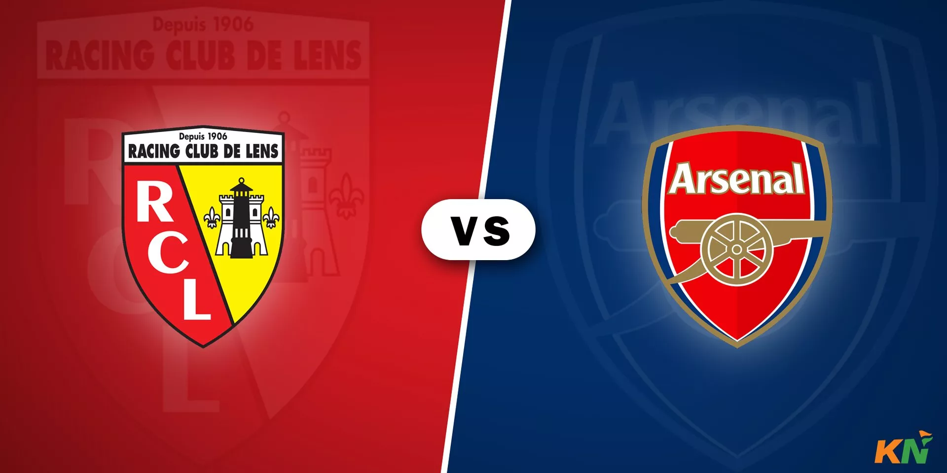 RC Lens vs Arsenal: Predicted lineup, injury news, head-to-head, telecast