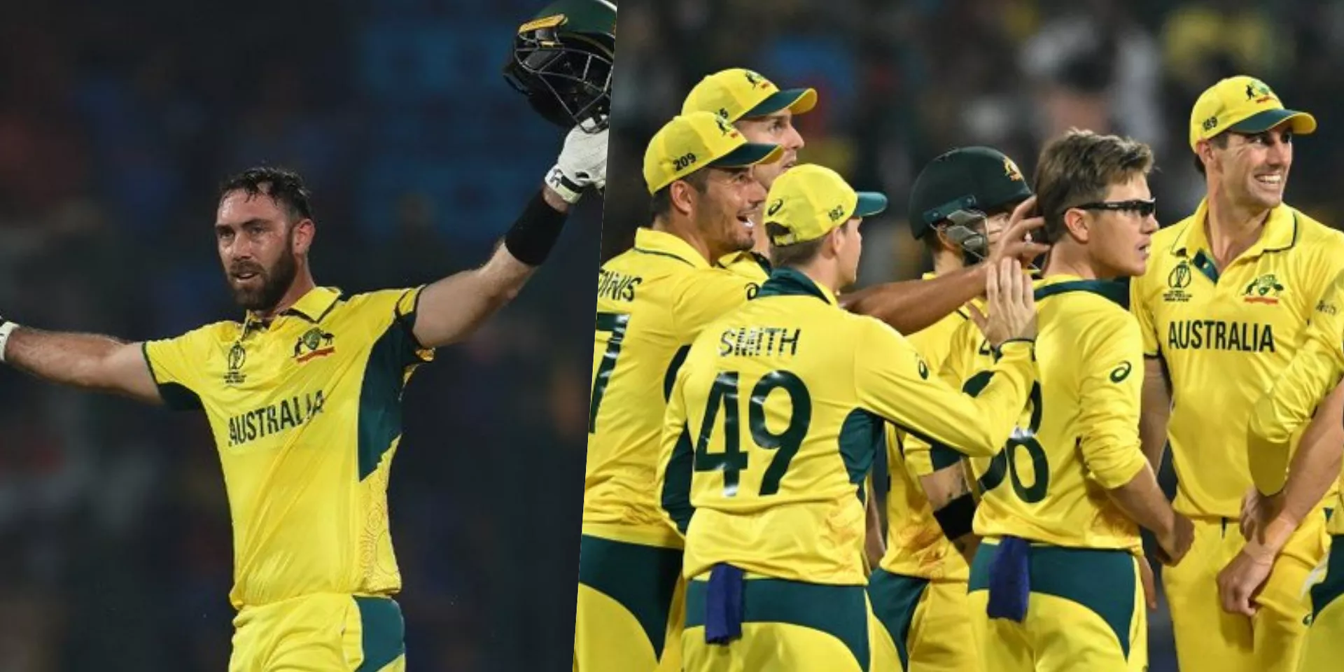 AUS vs NED: ऑस्ट्रेलिया ने हासिल की विश्व कप इतिहास की सबसे बड़ी जीत, नीदरलैंड्स को 309 रनों से रौंदा
