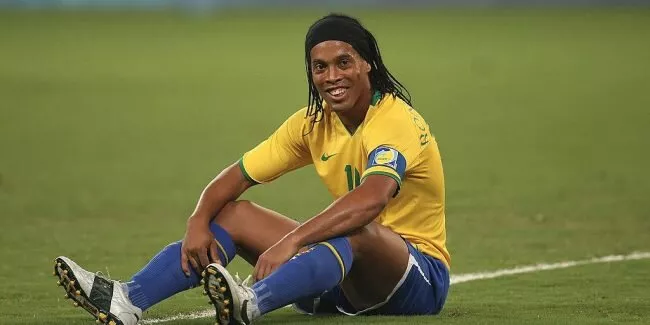 Brazilian legend Ronaldinho to visit Kolkata in mid-October
