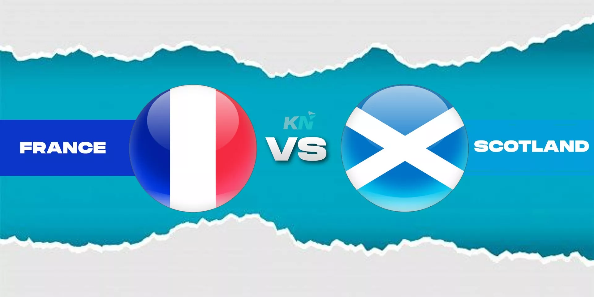 France vs Scotland Predicted lineup, injury news, headtohead, telecast