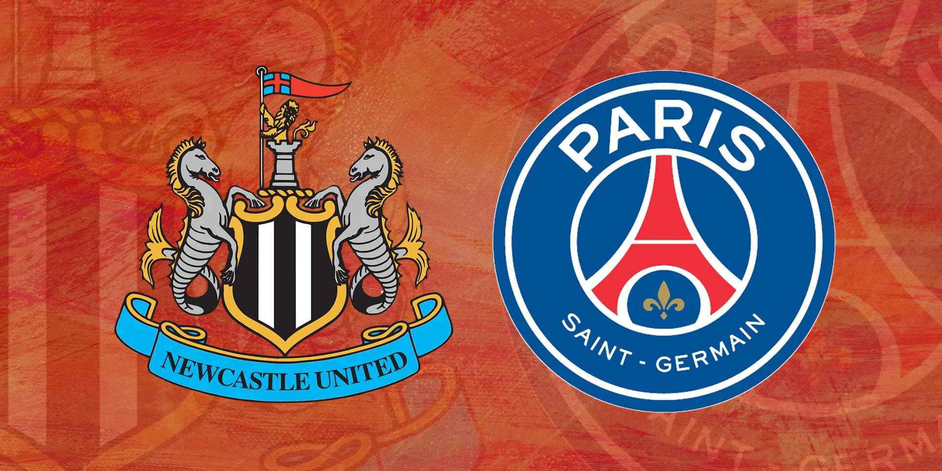 Newcastle vs PSG: Predicted lineup, injury news, head-to-head, telecast