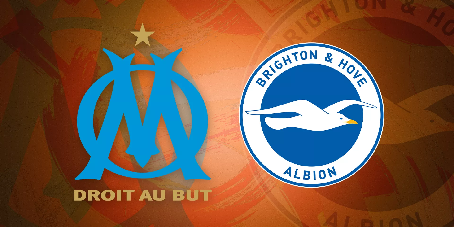 Marseille vs Brighton: Predicted lineup, injury news, head-to-head, telecast