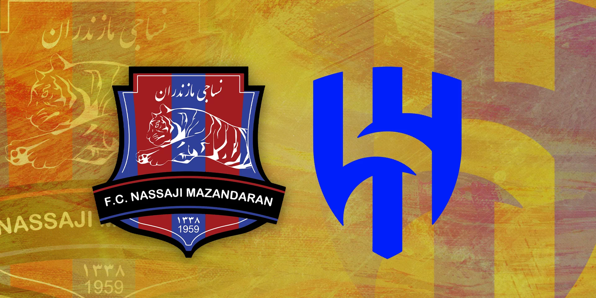 Nassaji Mazandaran vs Al Hilal: Where and how to watch?