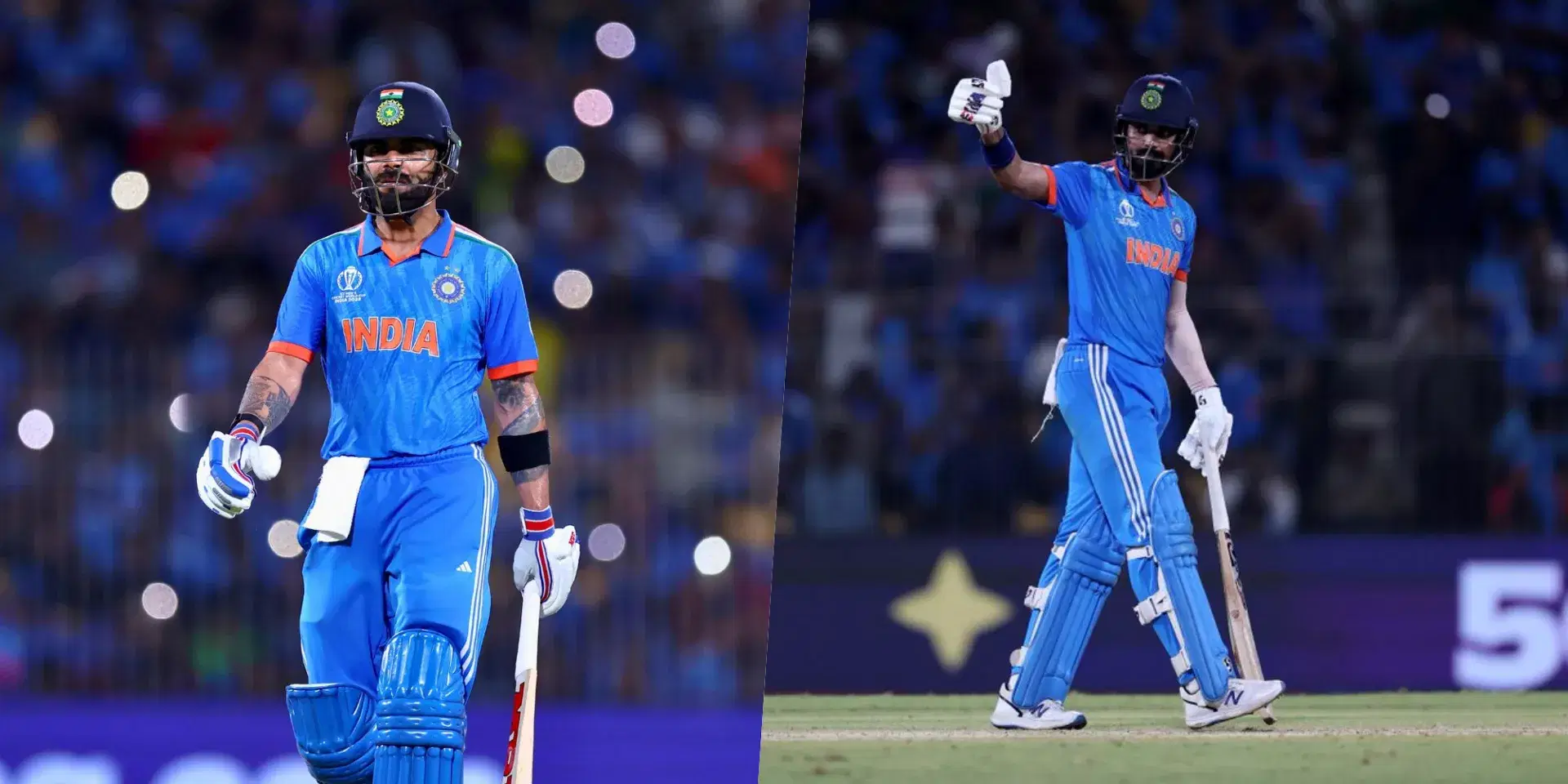 ICC ODI Rankings: विराट कोहली को बड़ा फायदा, राहुल ने लगाई लंबी छलांग, बाबर की बादशाहत को गिल से खतरा