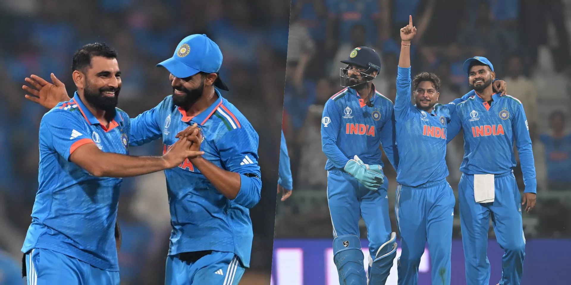 IND vs ENG: टीम इंडिया ने लगाया जीत का ‘छक्का’, लखनऊ में डिफेंडिंग चैंपियन को 100 रनों से दी मात