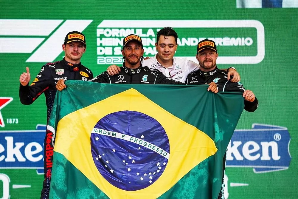 F1 Brazilian GP 2023: Everything you need to know