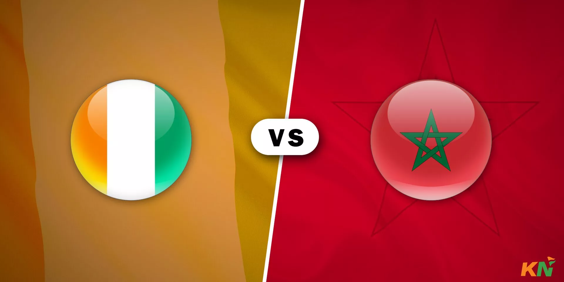 Ivory Coast vs Morocco: Where and how to watch?