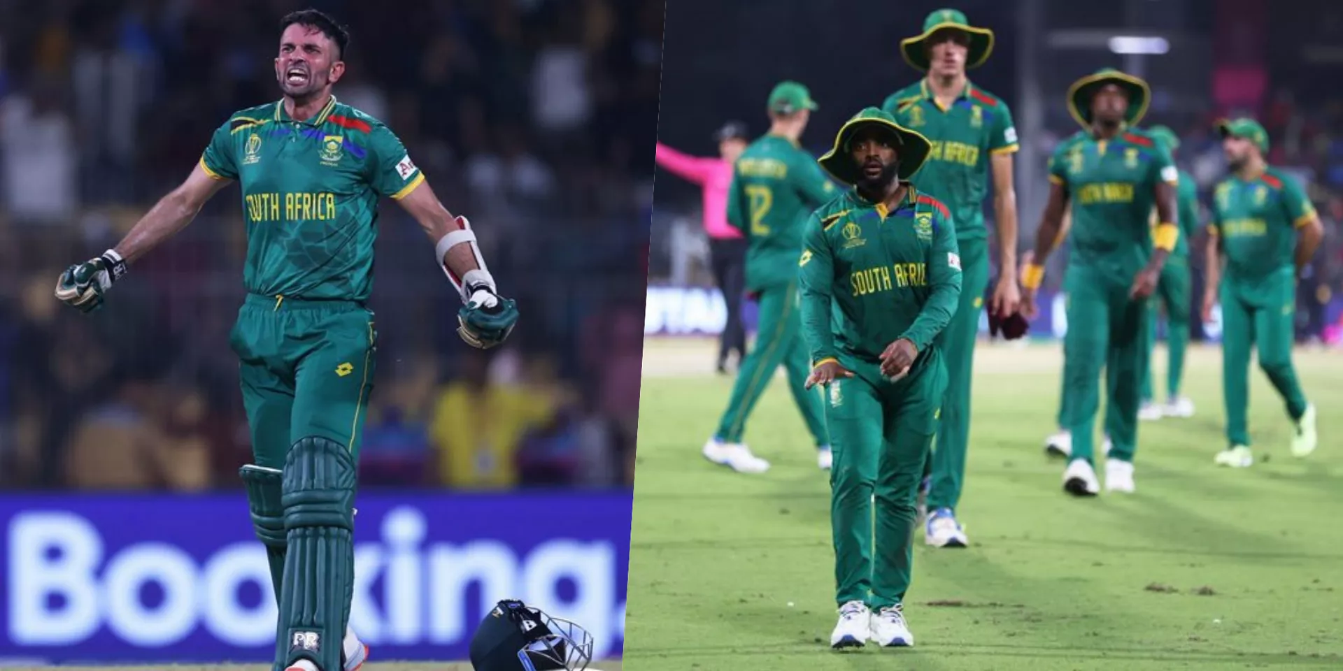 PAK vs SA: पाकिस्तान को लगातार चौथे मुकाबले में मिली हार, रोमांचक मुकाबले में दक्षिण अफ्रीका ने एक विकेट से दी मात