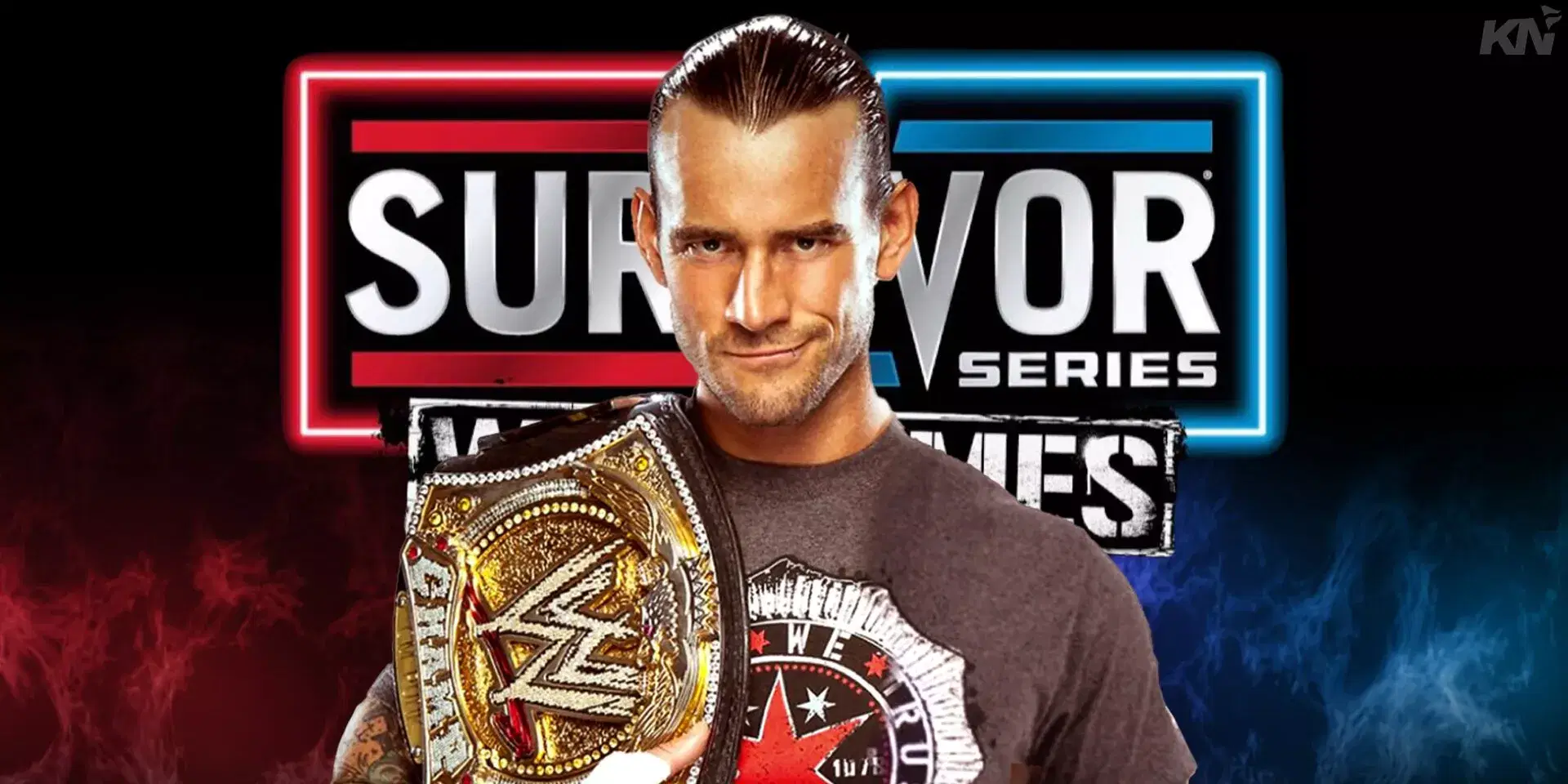 Another Singles Match Announced For WWE Survivor Series 2023