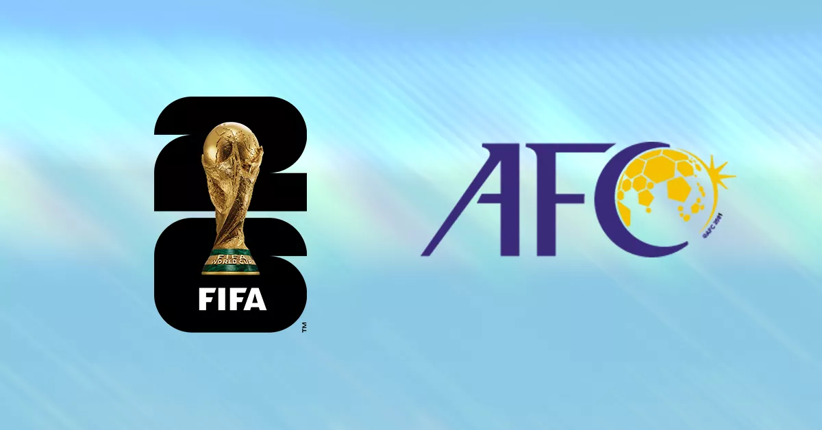 2026 FIFA World Cup Qualifiers (Asia): Fixtures, Format, Results and more
