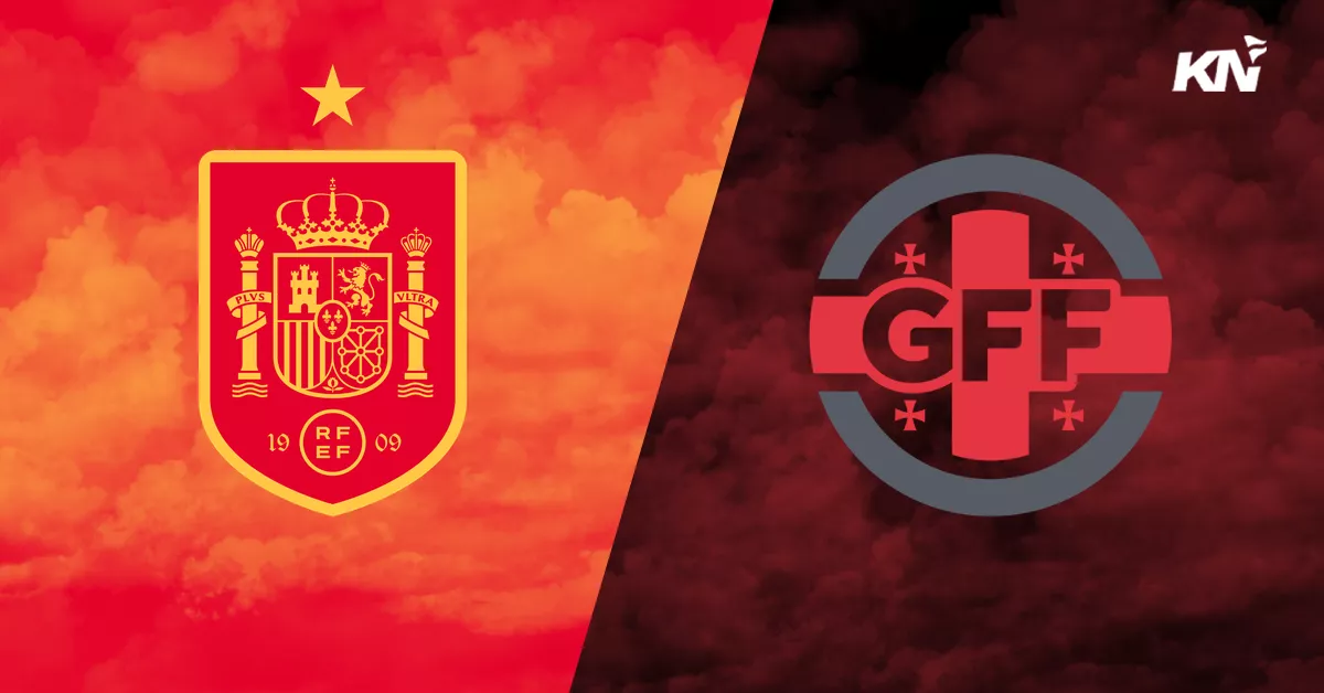 Spain vs Georgia: Predicted lineup, injury news, head-to-head, telecast