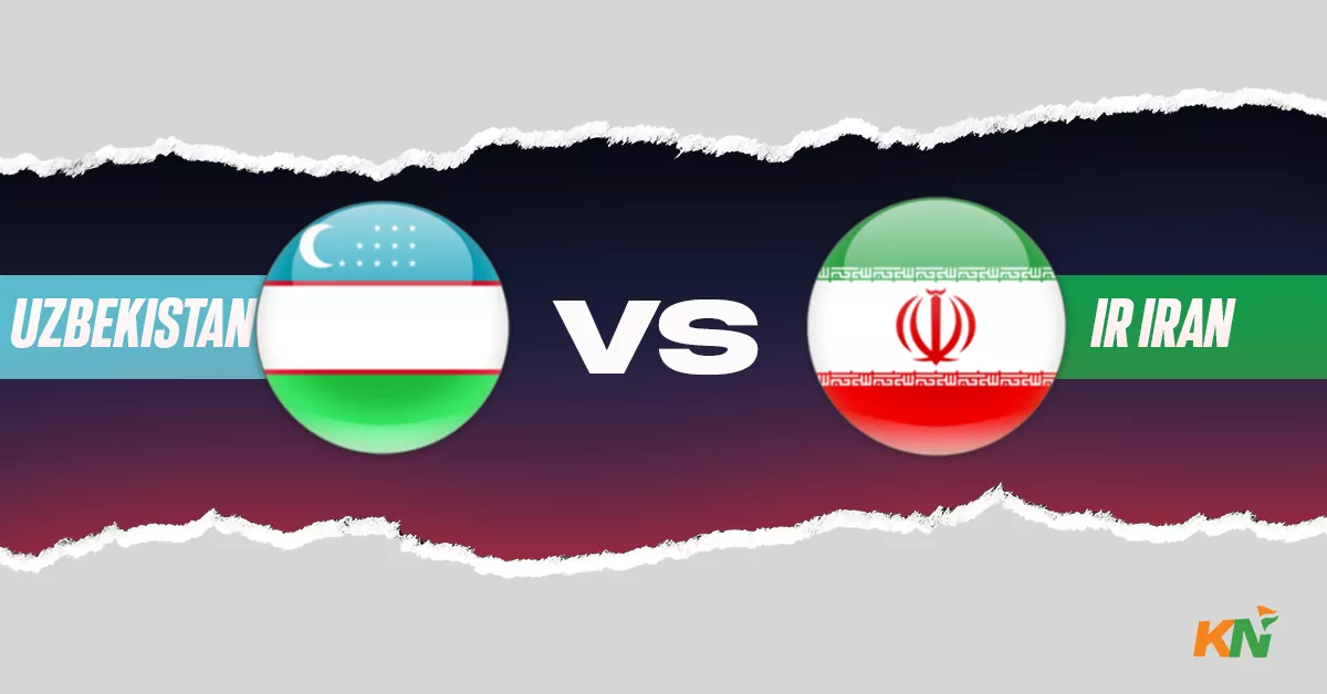 Uzbekistan vs Iran: Predicted lineup, injury news, head-to-head, telecast