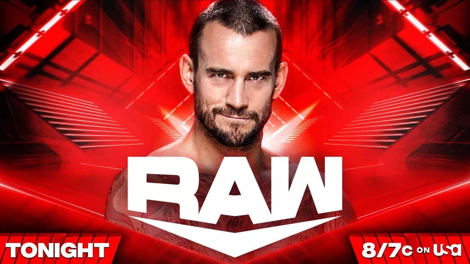 WWE RAW Live Results (November 27, 2023): Winners and Grades
