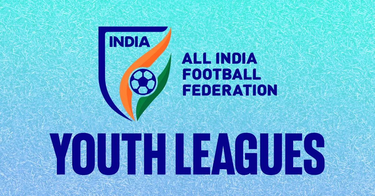 AIFF Youth Leagues to start in second week of December