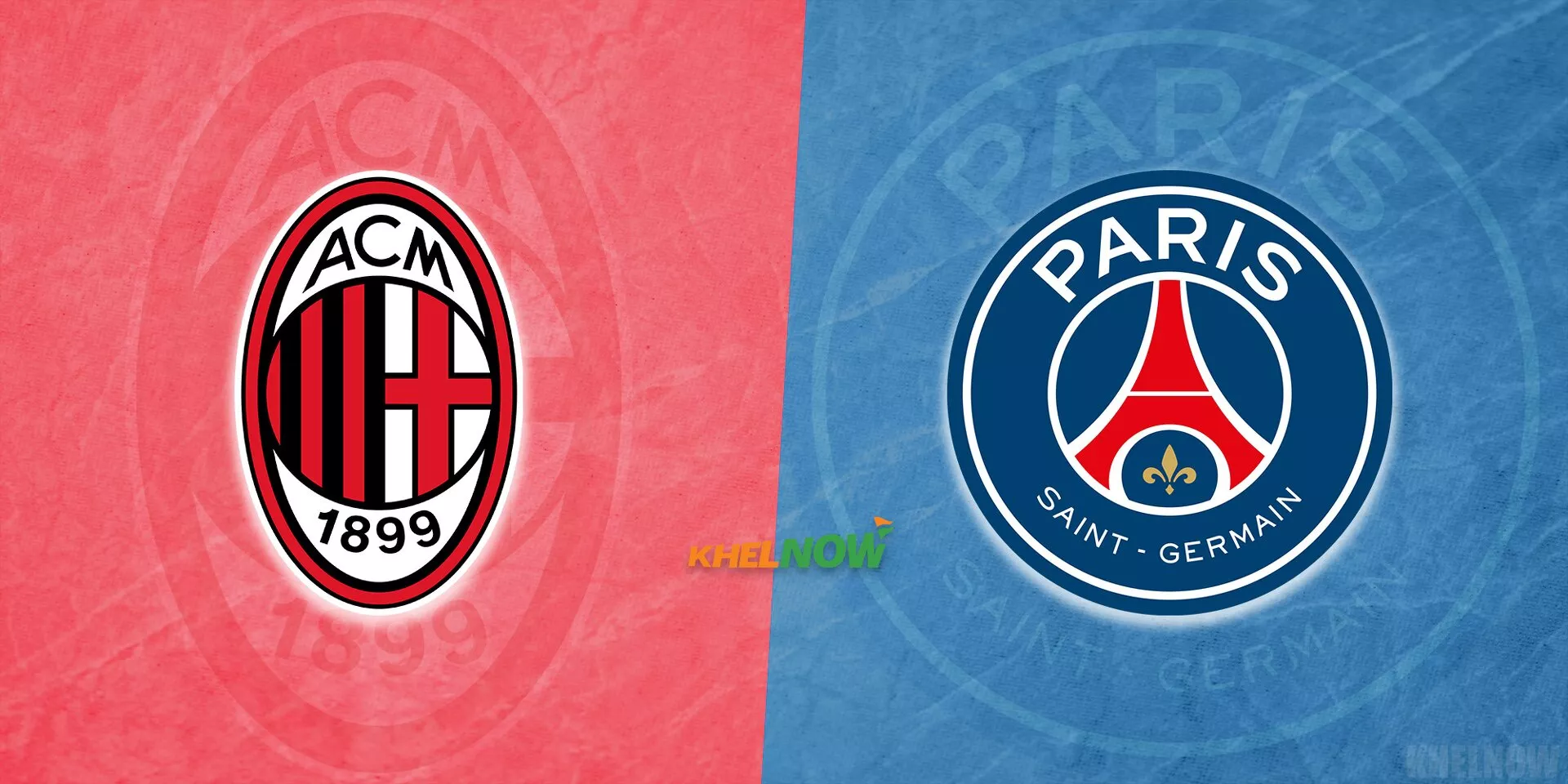 AC Milan vs PSG