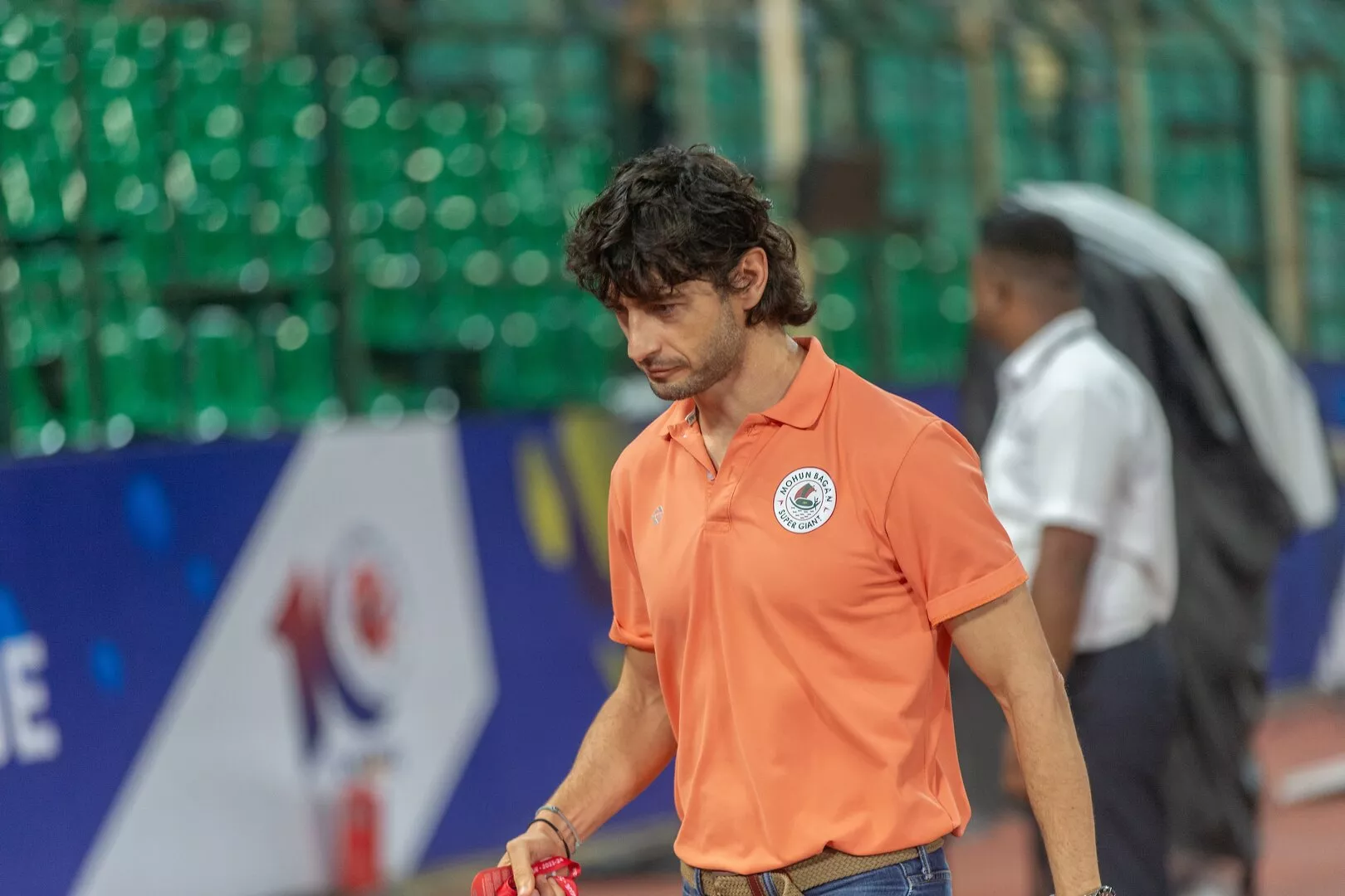 Juan Ferrando: That one bad day against Bashundhara knocked us out of AFC Cup