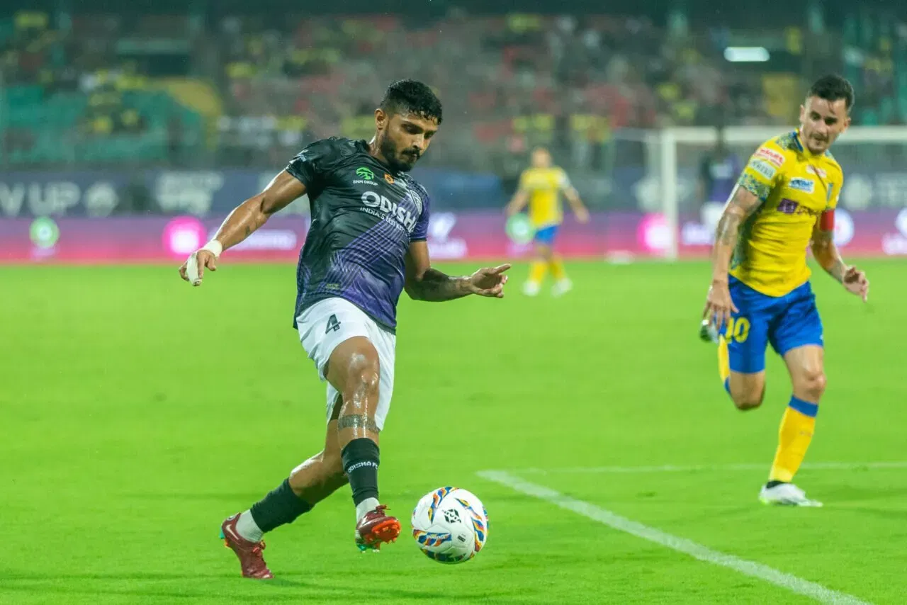 How FC Goa should approach the ISL summer transfer window