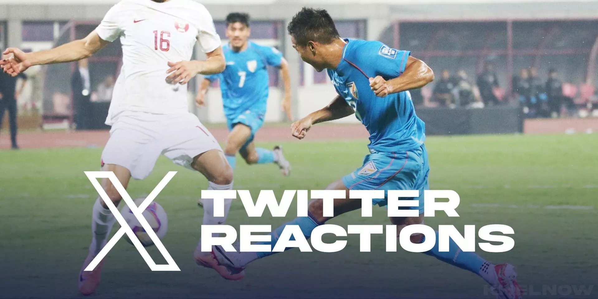 2026 FIFA WORLD CUP QUALIFIERS INDIA VS QATAR MATCH REPORT PLAYER RATINGS ALMOEZ ALI MOUSTAFA MASHAL YUSUF ABDURISAG LALLIANZUALA CHHANGTE Twitter fans reaction